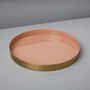 Plats et saladiers - Plateaux & Bols Astra - BE HOME