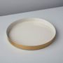 Plats et saladiers - Plateaux & Bols Astra - BE HOME