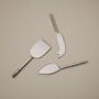 Kitchen utensils - Azura Flatware - BE HOME