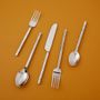 Kitchen utensils - Azura Flatware - BE HOME