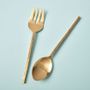 Kitchen utensils - Azura Flatware - BE HOME