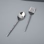 Kitchen utensils - Azura Flatware - BE HOME