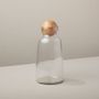 Food storage - Brisbane Glassware - BE HOME