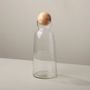Food storage - Brisbane Glassware - BE HOME