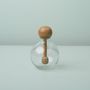 Food storage - Brisbane Glassware - BE HOME