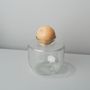 Food storage - Brisbane Glassware - BE HOME