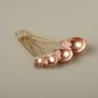 Couverts & ustensiles de cuisine - Ustensiles Camden - BE HOME