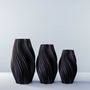 Office design and planning - Vase set "Hot Ice Cream" / save 20% - AUURA