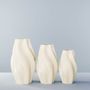 Office design and planning - Vase set "Hot Ice Cream" / save 20% - AUURA