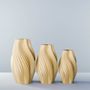 Office design and planning - Vase set "Hot Ice Cream" / save 20% - AUURA