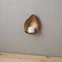 Decorative objects - Bronze candleholders - BE HOME