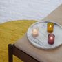Éclairage LED - LED Hurricane Candles - MOODS & MORE
