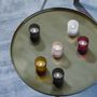 Éclairage LED - LED Hurricane Candles - MOODS & MORE