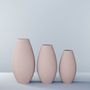 Office design and planning - Vase set "Sea" - AUURA