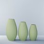 Office design and planning - Vase set "Sea" - AUURA