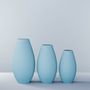 Office design and planning - Vase set "Sea" - AUURA