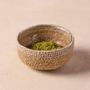 Platter and bowls - Hydra Woven Seagrass Trays & Bowls - BE HOME