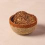 Platter and bowls - Hydra Woven Seagrass Trays & Bowls - BE HOME