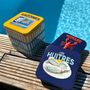 Decorative objects - Marine Collection Metallic Boxes - LA MAISON JOSÉPHINE