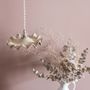 Suspensions - Alvor suspension en porcelaine - LUZ EDITIONS