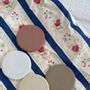Suspensions - Alvor suspension en porcelaine - LUZ EDITIONS