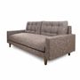 Canapés pour collectivités - Regento Chill Arm | Canapé - CREARTE COLLECTIONS