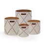 Decorative objects - Nomad collection - CÔTÉ BOUGIE MARRAKECH