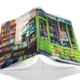 Stationery - Book covers Bookstore - MARON BOUILLIE