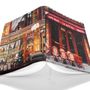 Papeterie - Couvertures de livre Café - Boulangerie - MARON BOUILLIE