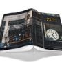 Papeterie - Couvertures de livre Boutiques retro objets - MARON BOUILLIE