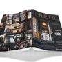 Papeterie - Couvertures de livre Boutiques retro objets - MARON BOUILLIE