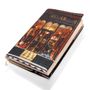 Papeterie - Couvertures de livre Boutiques retro objets - MARON BOUILLIE