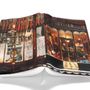 Papeterie - Couvertures de livre Boutiques retro objets - MARON BOUILLIE