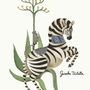 Other wall decoration - Luminaire x Gisela Talita - UNSTANDART