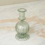 Decorative objects - Nalia Candlestick - BE HOME