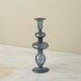 Decorative objects - Nalia Candlestick - BE HOME