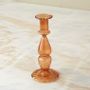 Decorative objects - Nalia Candlestick - BE HOME