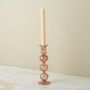 Decorative objects - Nalia Candlestick - BE HOME