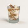 Gifts - Speculoos scented candle - 200ml - MURI CREATIONS