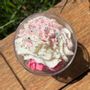 Gifts - Cherry blossom scented candle - 150ml - MURI CREATIONS