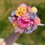 Cadeaux - Bouquets de Fleurs en Fondants - Personnalisable - MURI CREATIONS