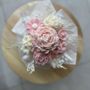 Cadeaux - Bouquets de Fleurs en Fondants - Personnalisable - MURI CREATIONS