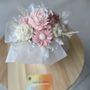 Cadeaux - Bouquets de Fleurs en Fondants - Personnalisable - MURI CREATIONS