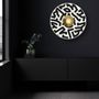 Wall lamps - Luminaire x Bleg - UNSTANDART