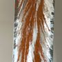 Paintings - Sillage is a two-part abstract diptych in acrylic/ resin  on canvas - TURIK&ART (KSENIIA TURIK)