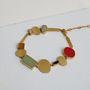 Jewelry - GOLDEN BRACELET COLLAGE - JOIDART