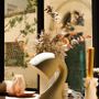 Lampes à poser - Invider – Lampes en papier recyclé - HENRI DEJEANT
