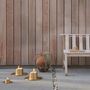 Outdoor decorative accessories - Outdoor candle holders - ESTER & ERIK