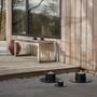 Outdoor decorative accessories - Outdoor candle holders - ESTER & ERIK