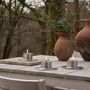 Outdoor decorative accessories - Outdoor candle holders - ESTER & ERIK